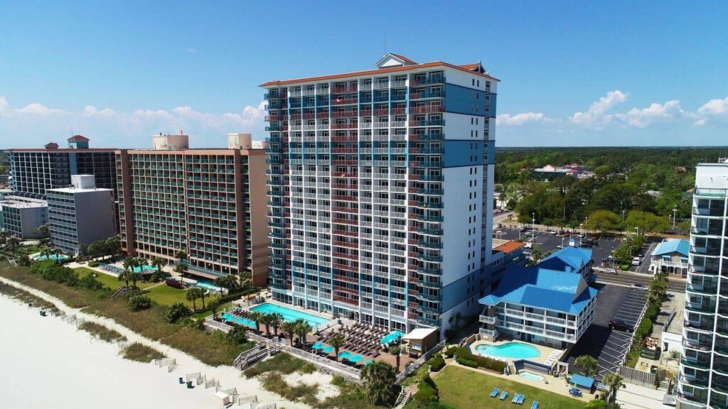 Buy A Condo In Myrtle Beach