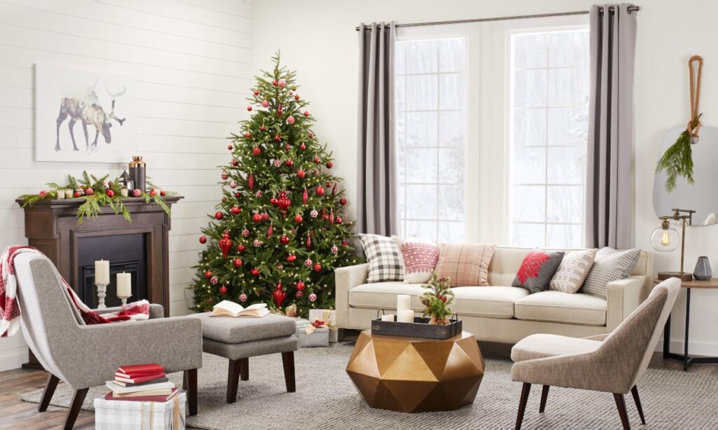 How to Decorate Your Home for Christmas?