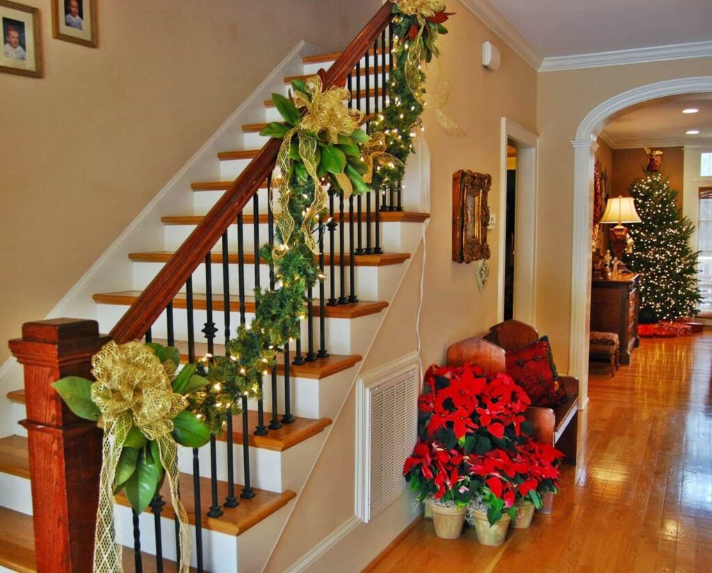 How to Decorate Your Home for Christmas?