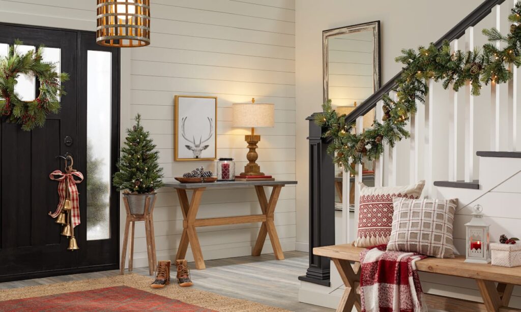 How to Decorate Your Home for Christmas?