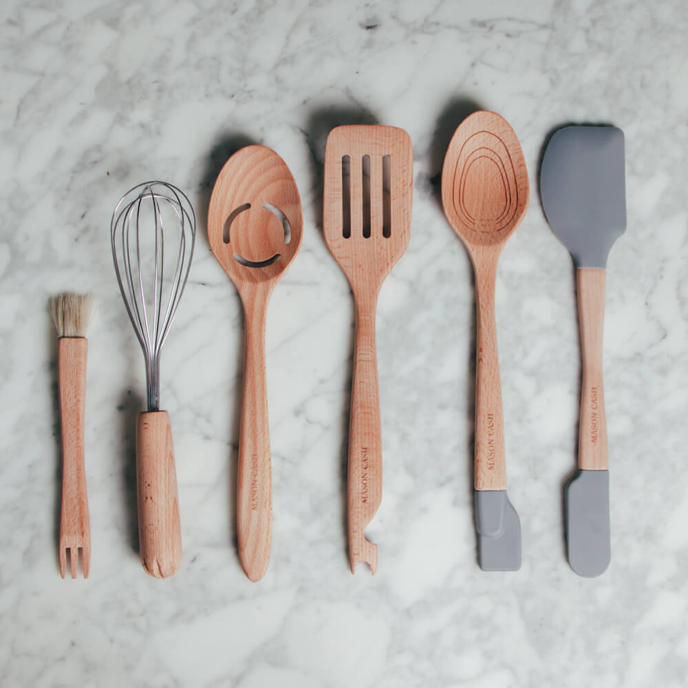 Kitchen Utensils