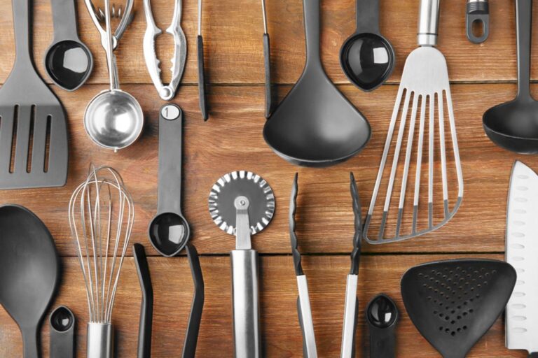 How Do HighQuality Kitchen Utensils Important?