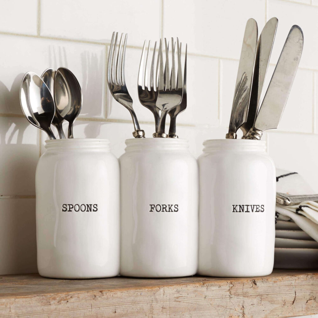 Kitchen Utensils