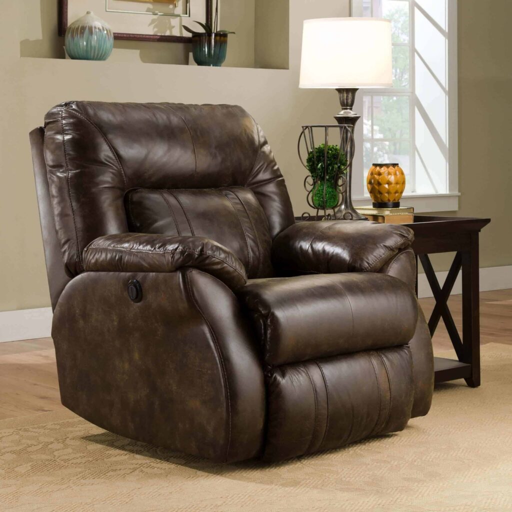 Recliners for Relaxation