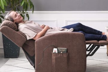 Recliners for Relaxation