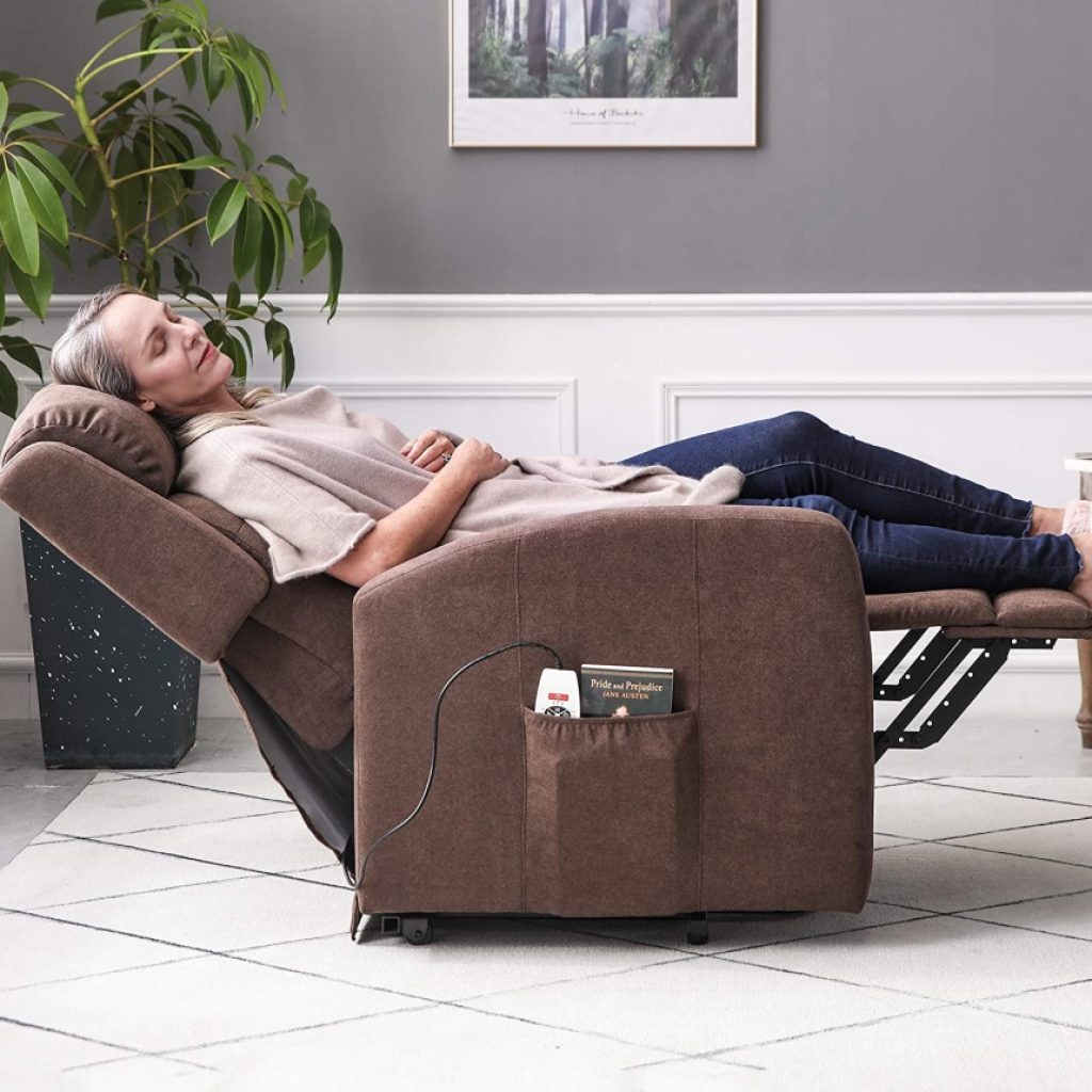 Recliners for Relaxation