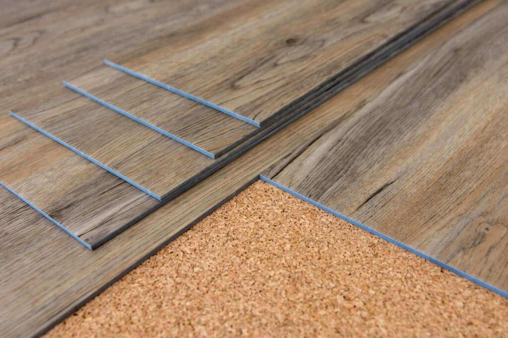 Right Flooring Material