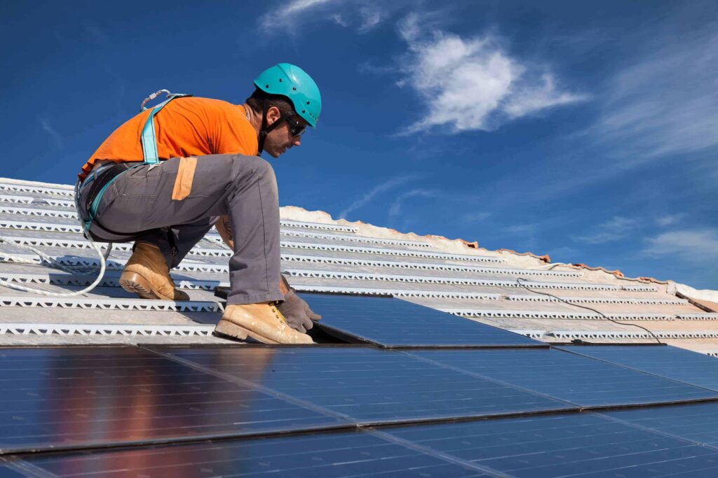 Solar Installation Services