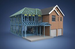 The Benefits of 3D Home Designs