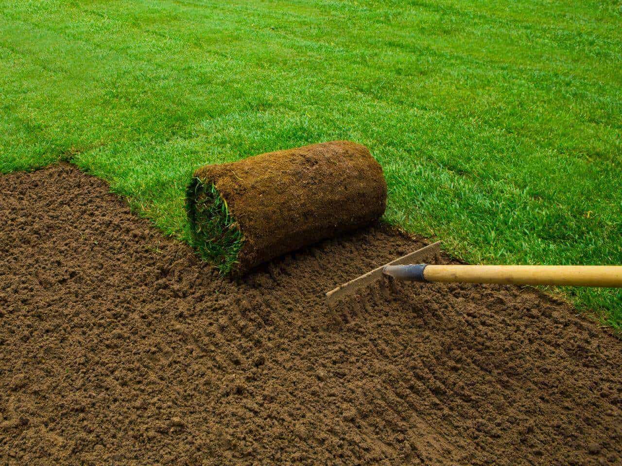 Useful Guide for Successful Turf Laying Ideas!