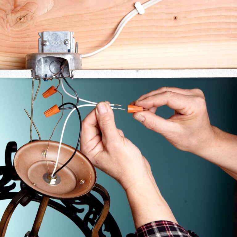 Wire Doorbell Transformer wire-doorbell-transformer
