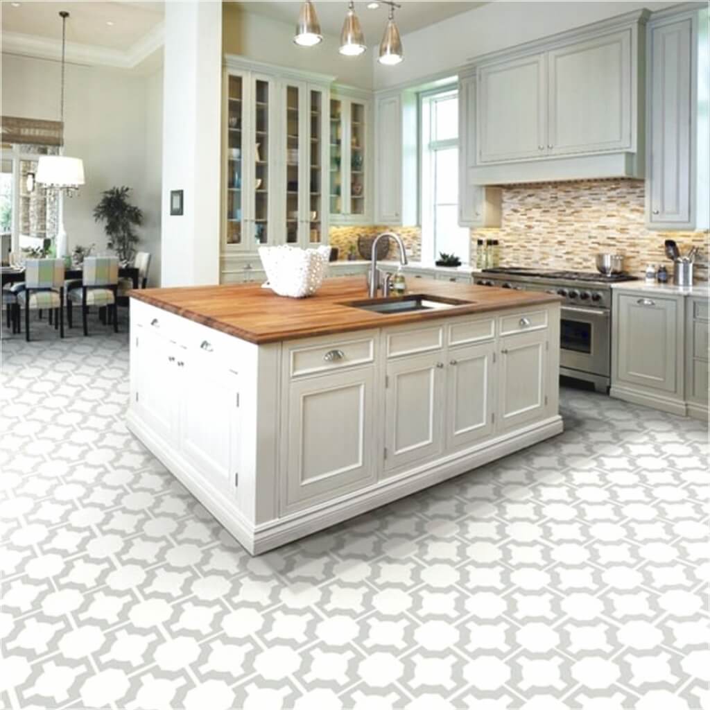 kitchen flooring