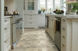 kitchen flooring