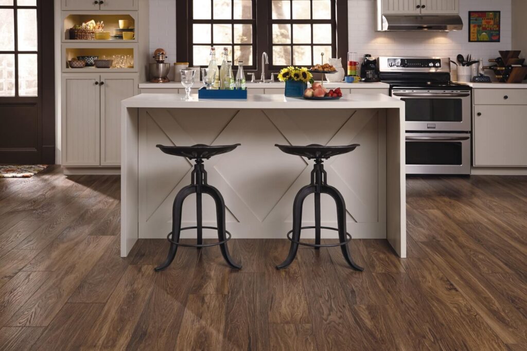 kitchen flooring