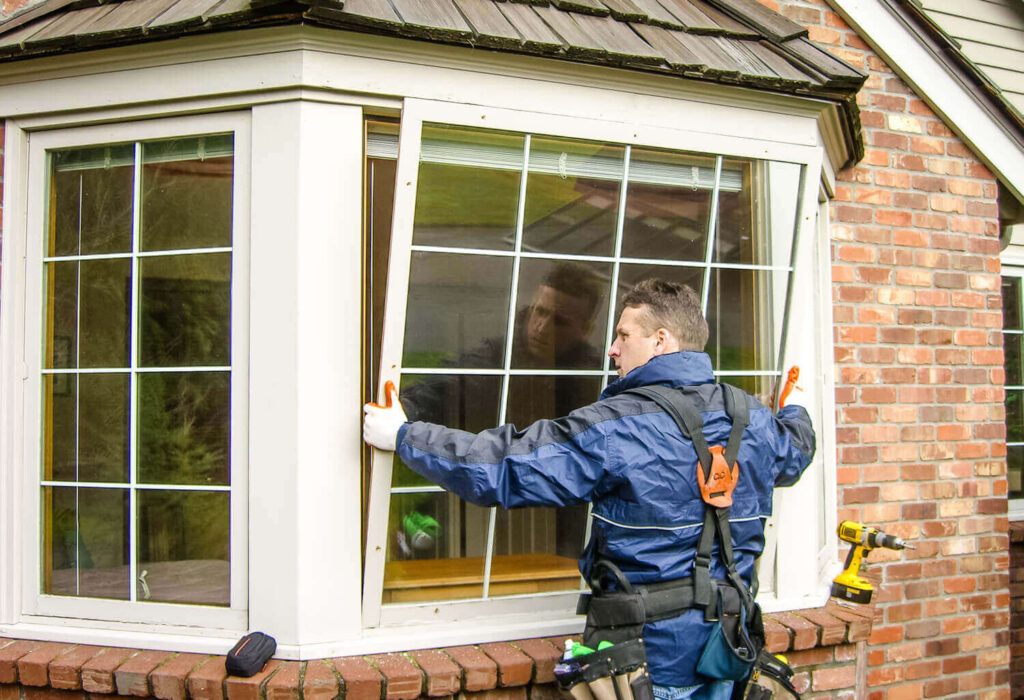 Window Repair Vs Replacement The Must Know Pros And Cons