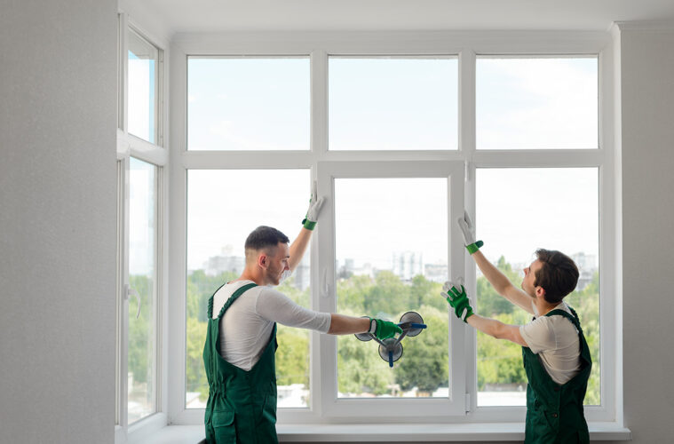 Window Repair Company Dallas Tx