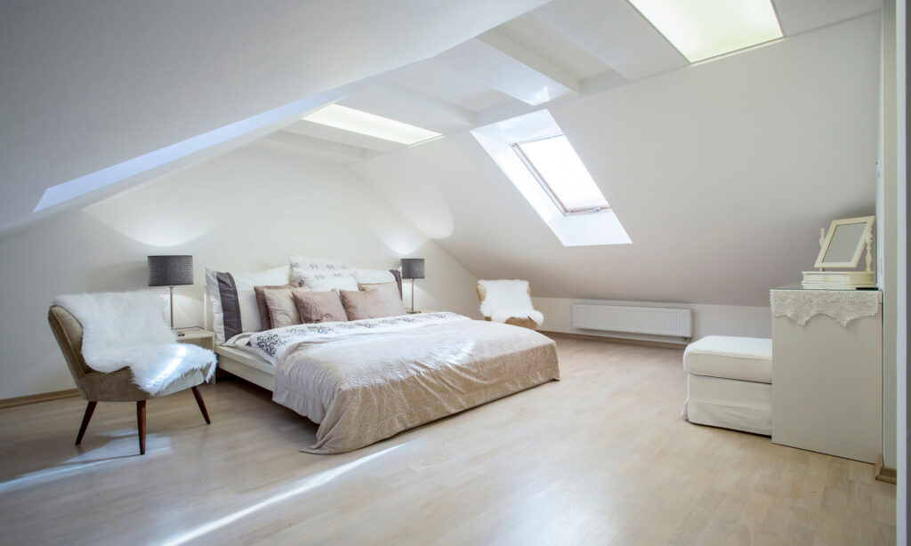 Cost of Loft Conversions in London