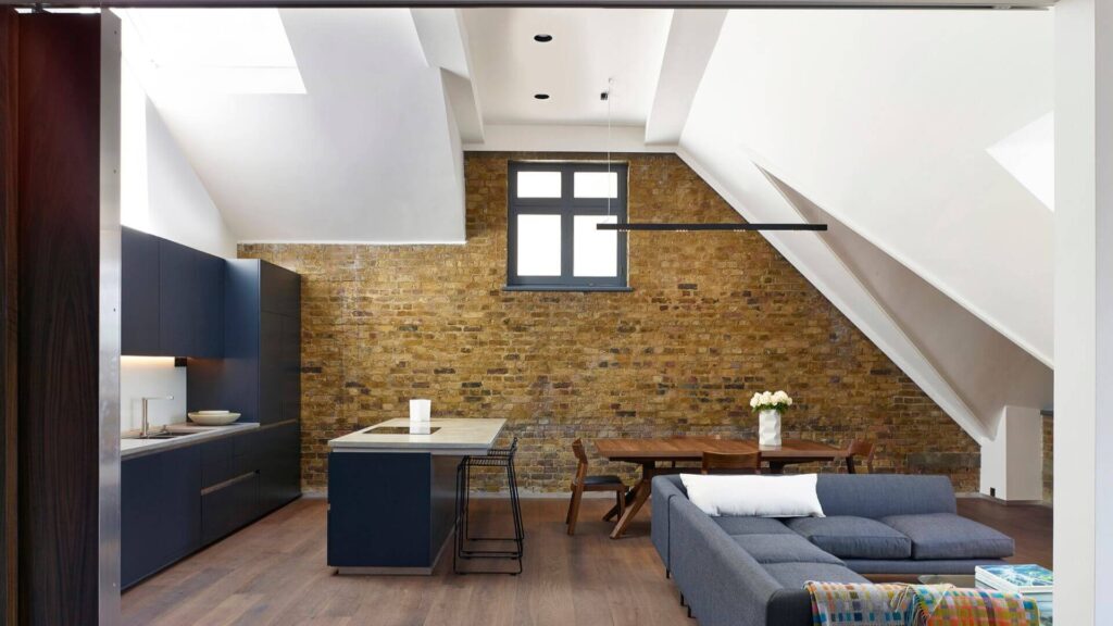 Cost of Loft Conversions in London