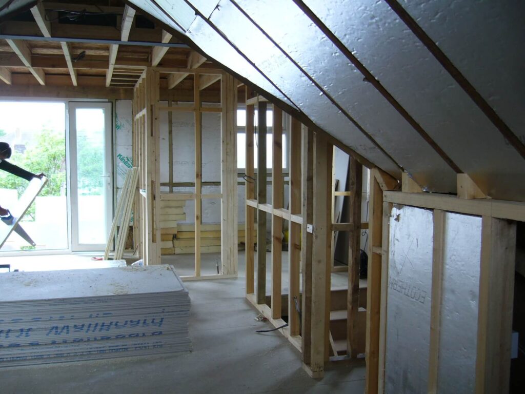 Cost of Loft Conversions in London