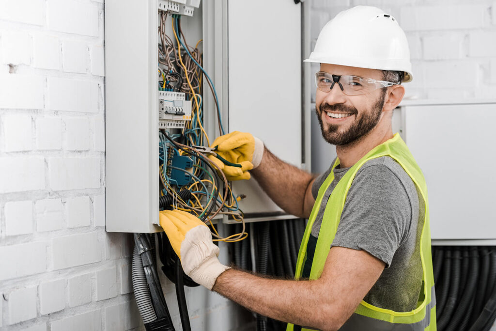 Hiring an Electrician