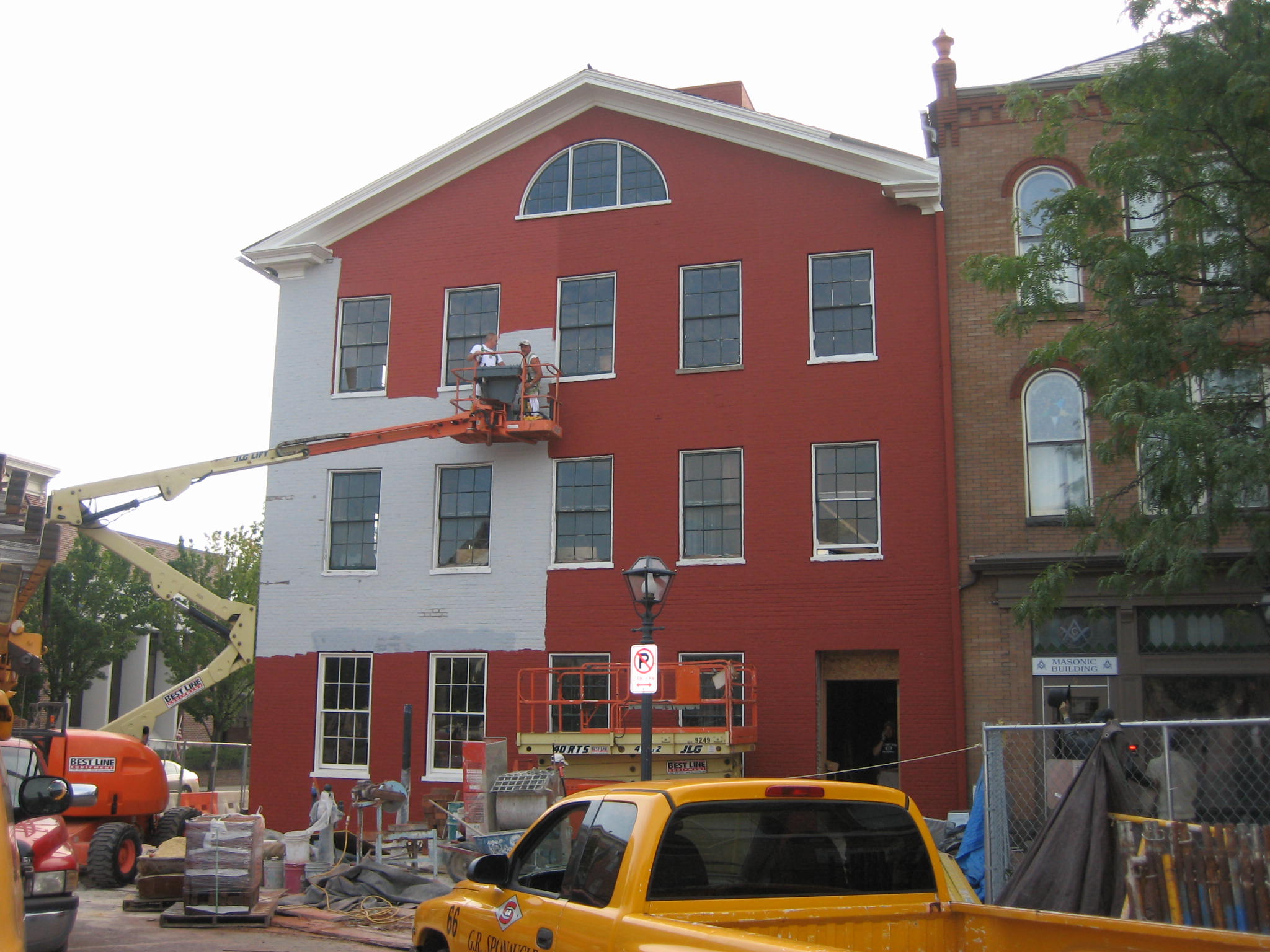How Often Should House Be Painted?