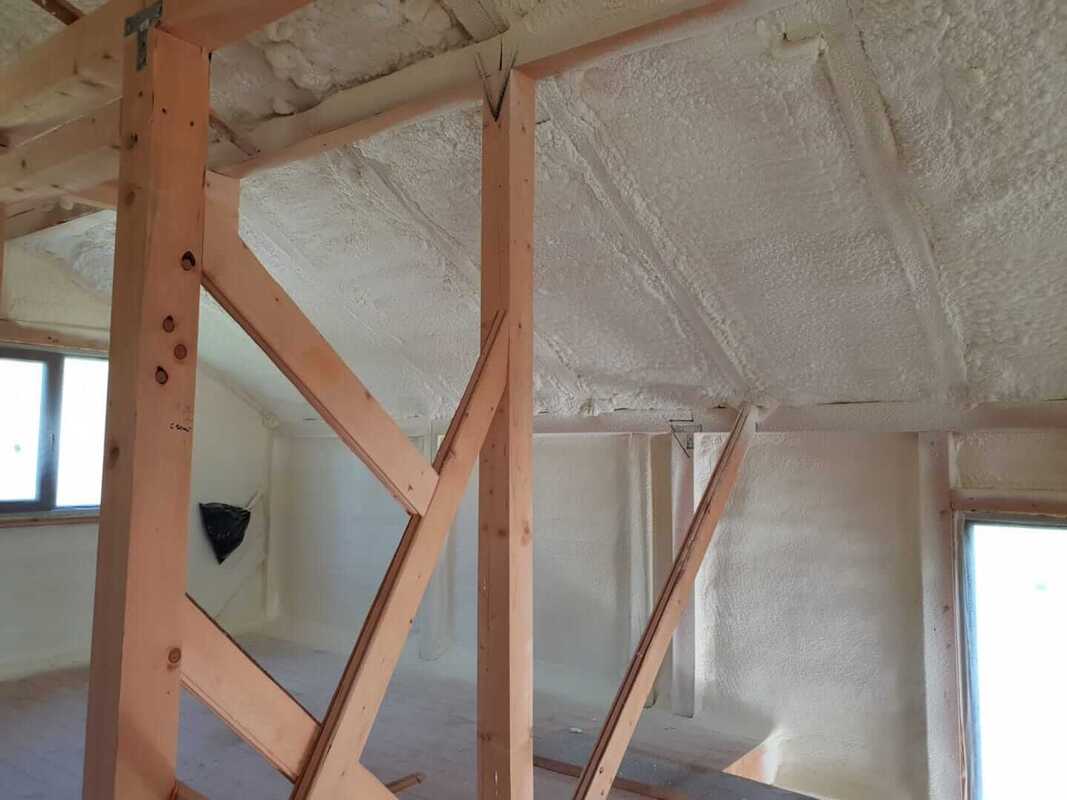 Preventing Heat Loss: 5 Steps to Insulating Your Pole Barn