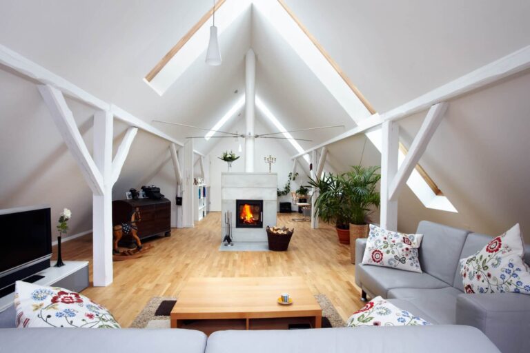 Loft Conversion Cost Calculator In Essex