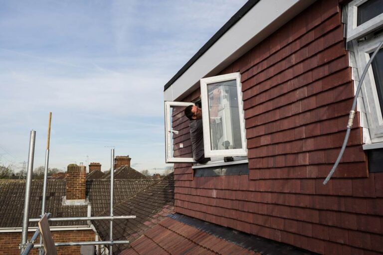 Loft Conversion Cost Calculator in Essex