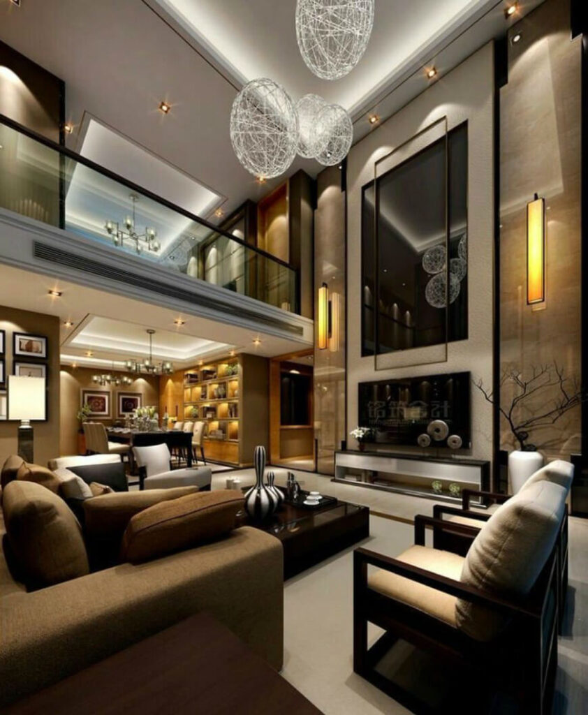 Lounge Room