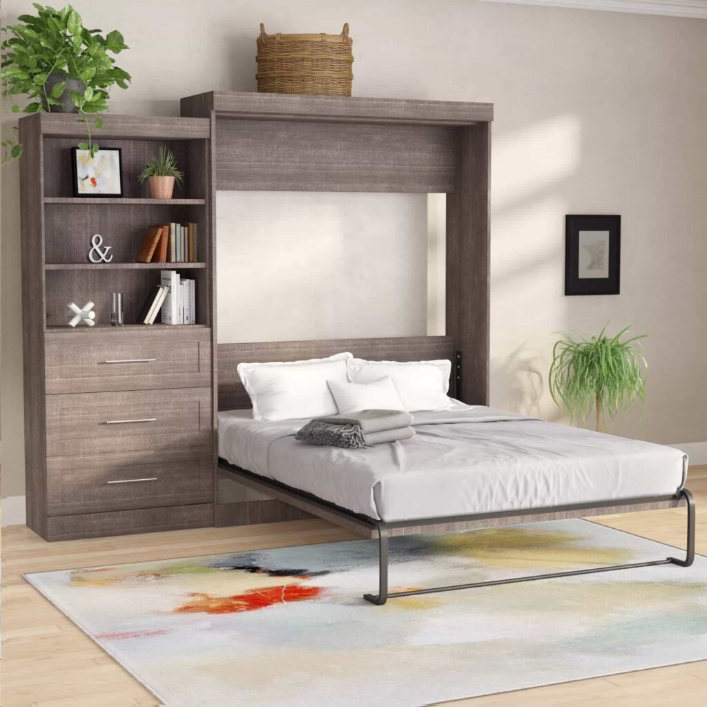 Murphy Bed