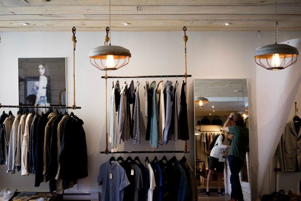 Renovating Your Retail Store