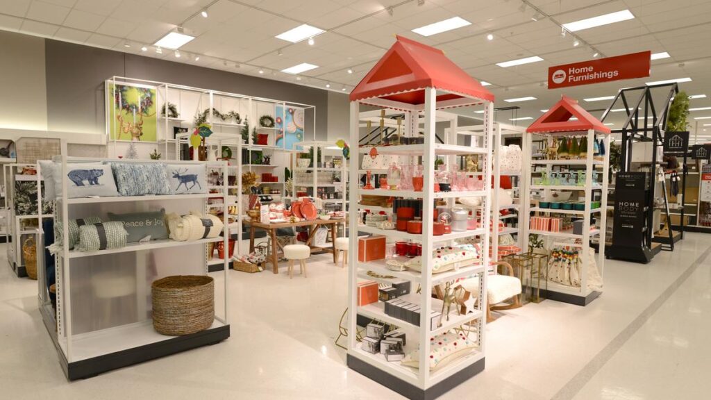 Renovating Your Retail Store