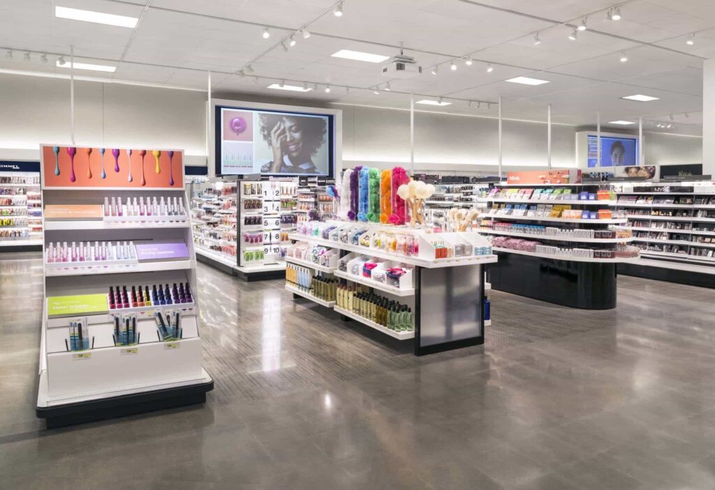 Renovating Your Retail Store