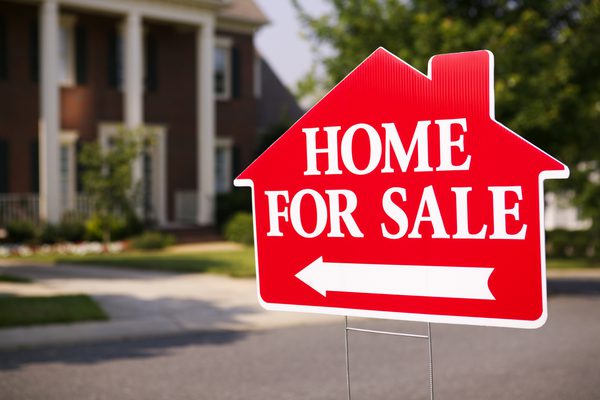 Selling Your Home