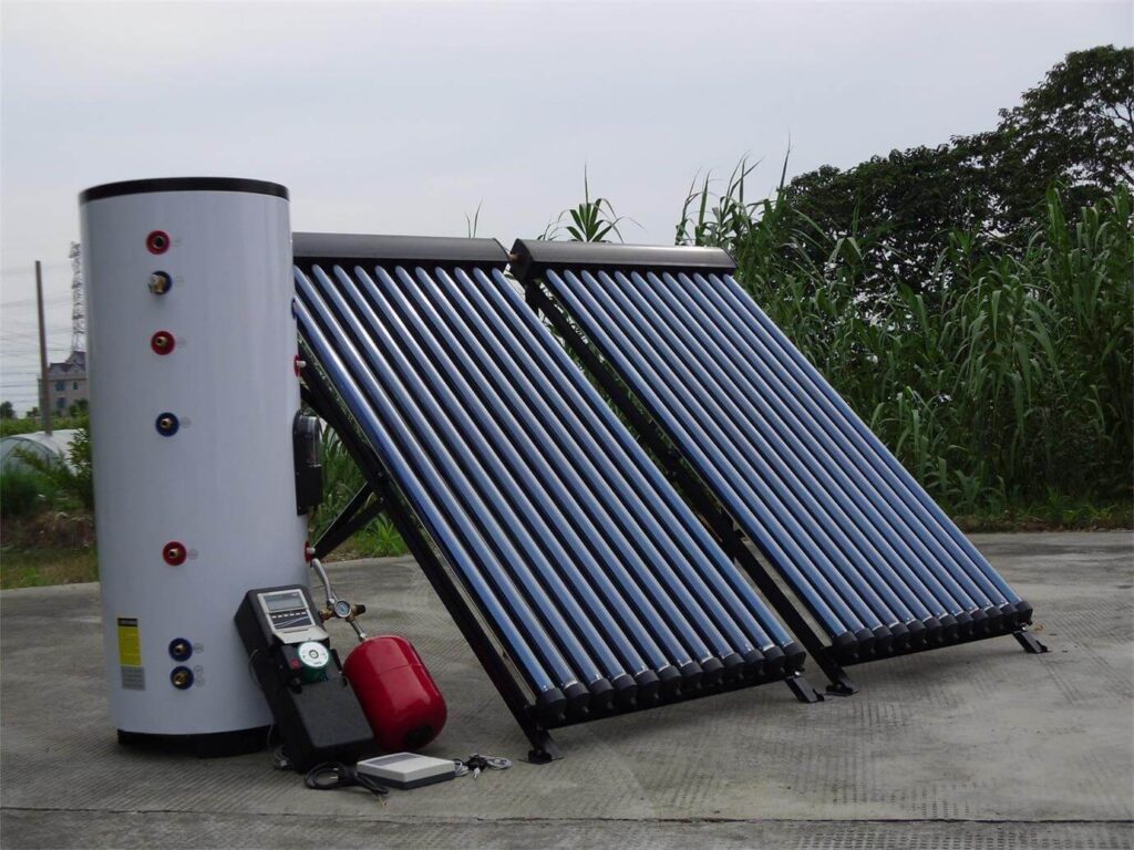 Why Choose Solar Hot Water Systems for Your Home?