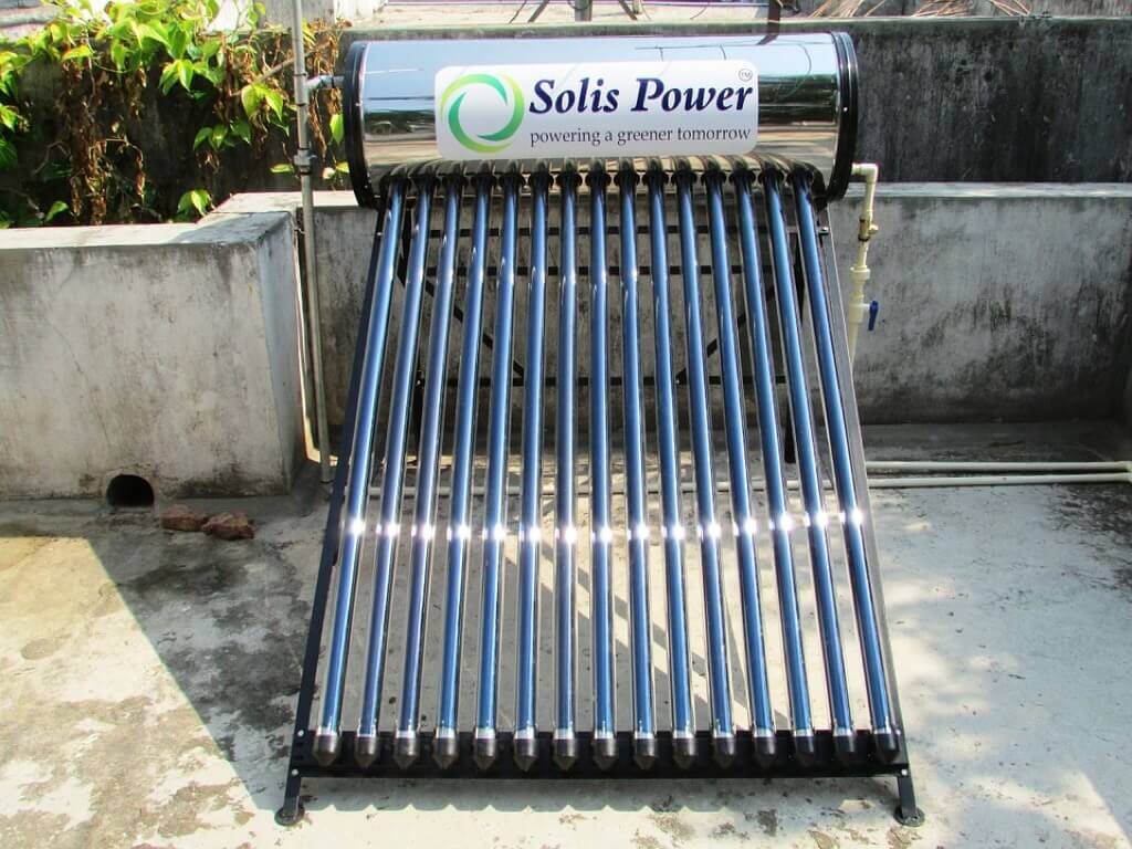 Solar Hot Water Systems