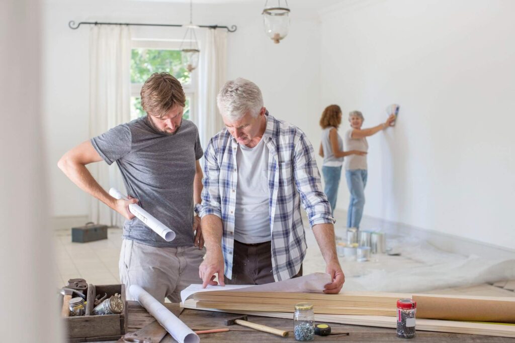 Tips to Plan Your Remodel