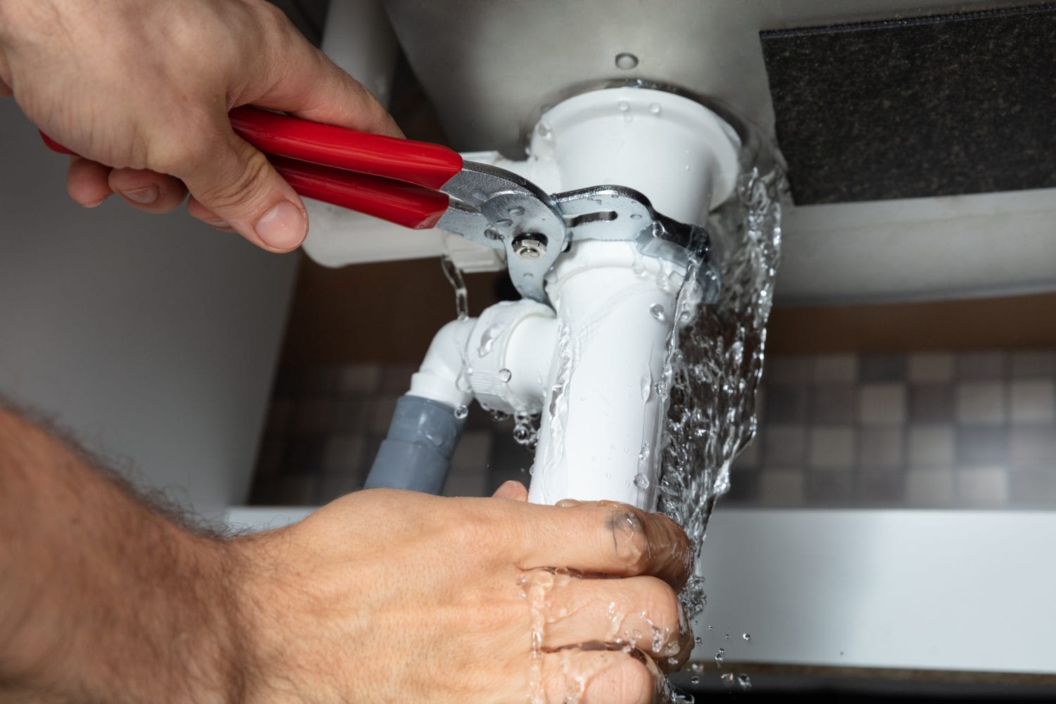 Top 5 Ways To Prevent Pipes From Bursting