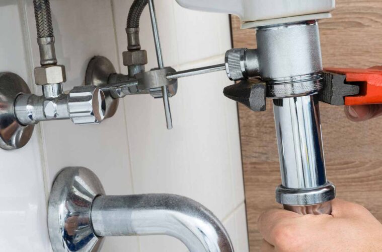 Top 5 Ways to Prevent Pipes from Bursting