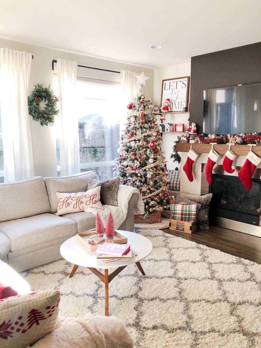 18 Astonishing Home Decor Ideas for Christmas 2024