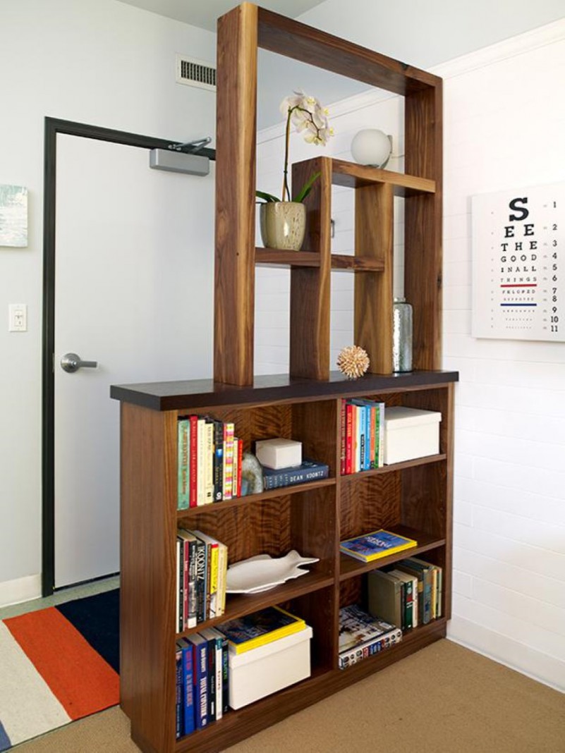 Creative Ideas on How to Maximize Storage Space of Your Home