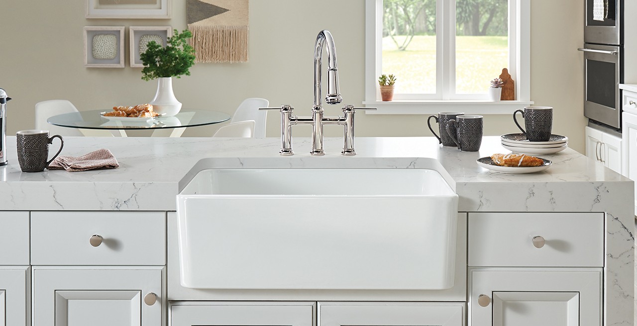 Everything You Need to Know About How to Clean Blanco Sink