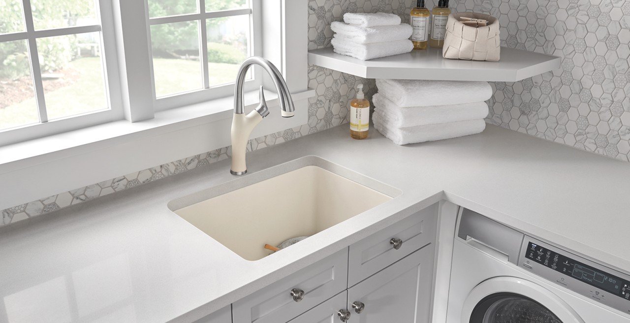 Everything You Need To Know About How To Clean Blanco Sink