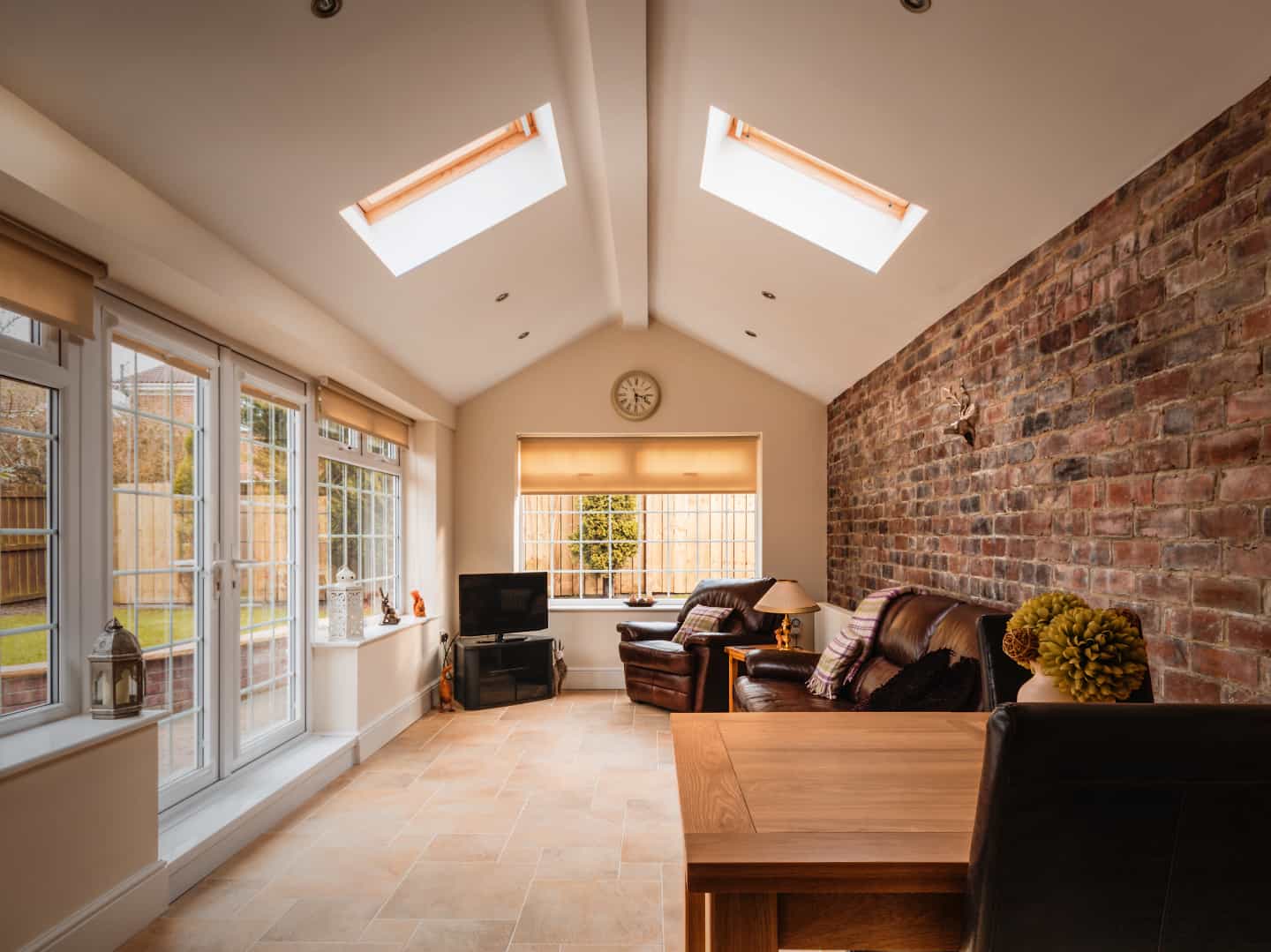 Bungalow Extension Cost and Options UK