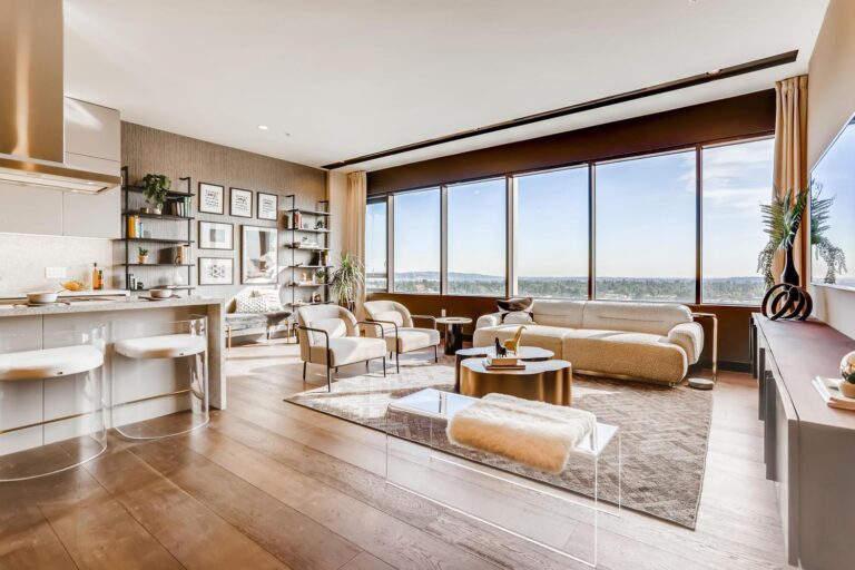 Choosing a Luxury Apartment in Torrance