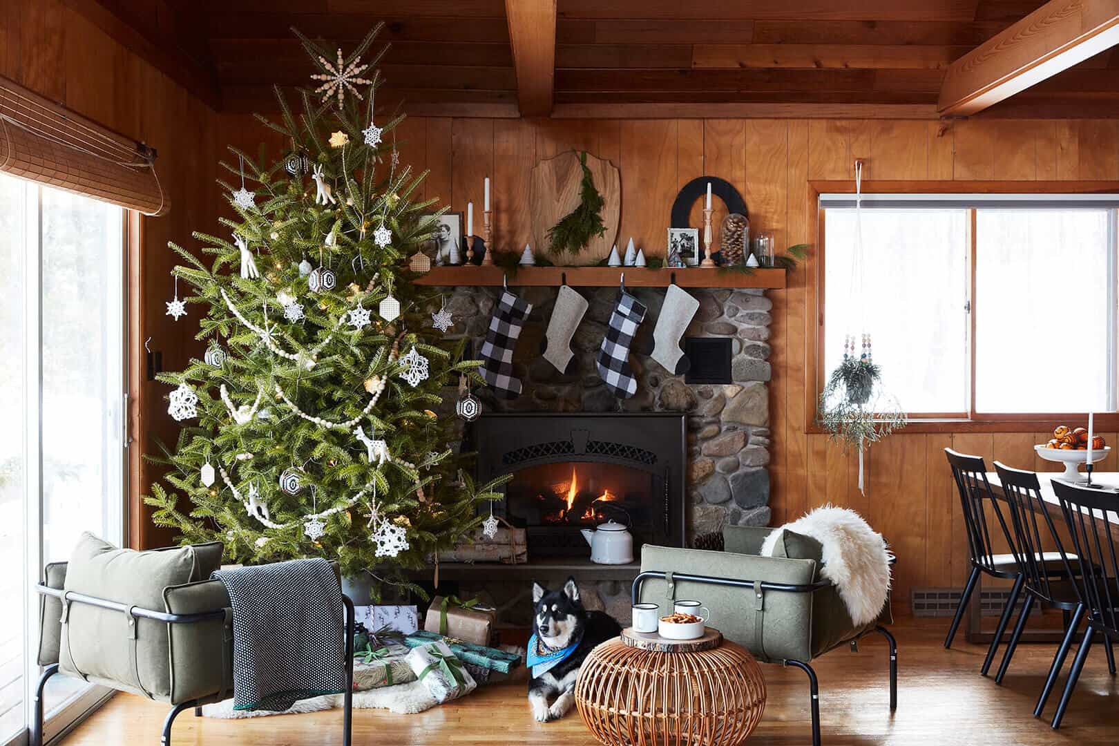 DISCOVER UNIQUE CHRISTMAS DECORATIONS FOR YOUR HOME visual data 3