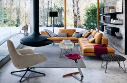 Creative Covers Ideas for Old Sofa