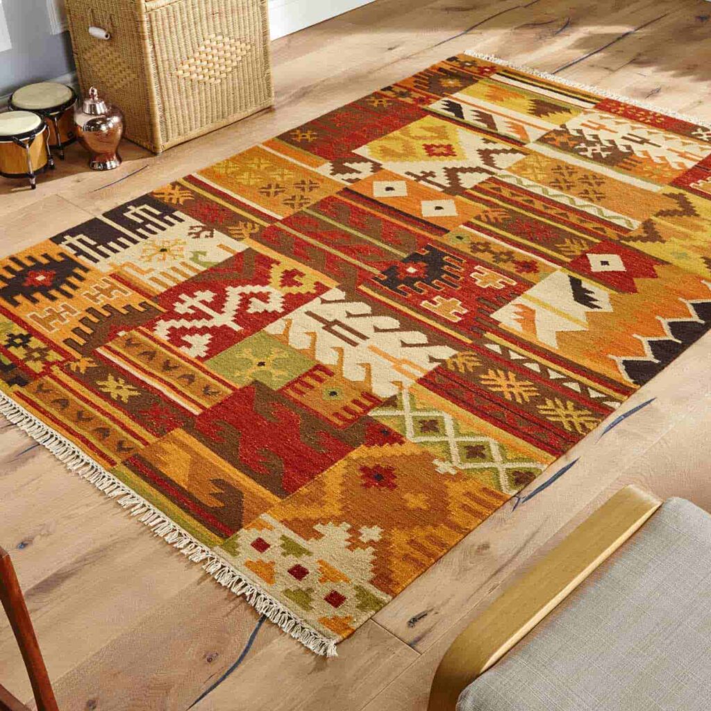 Different Kind of Rugs
