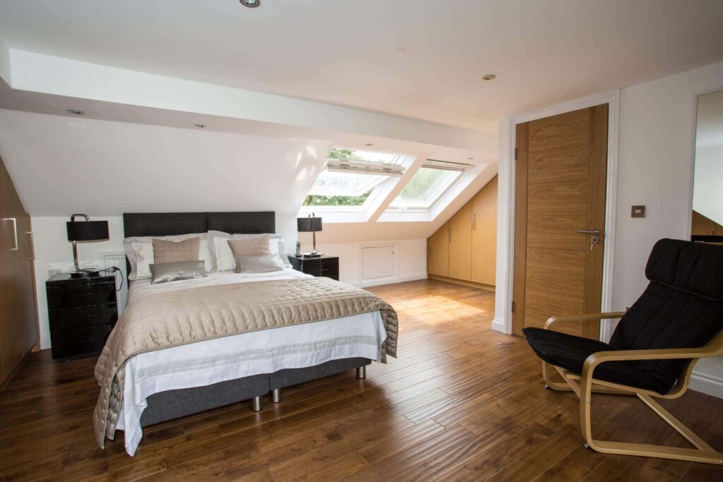 Dormer Loft Conversion Cost in 2024