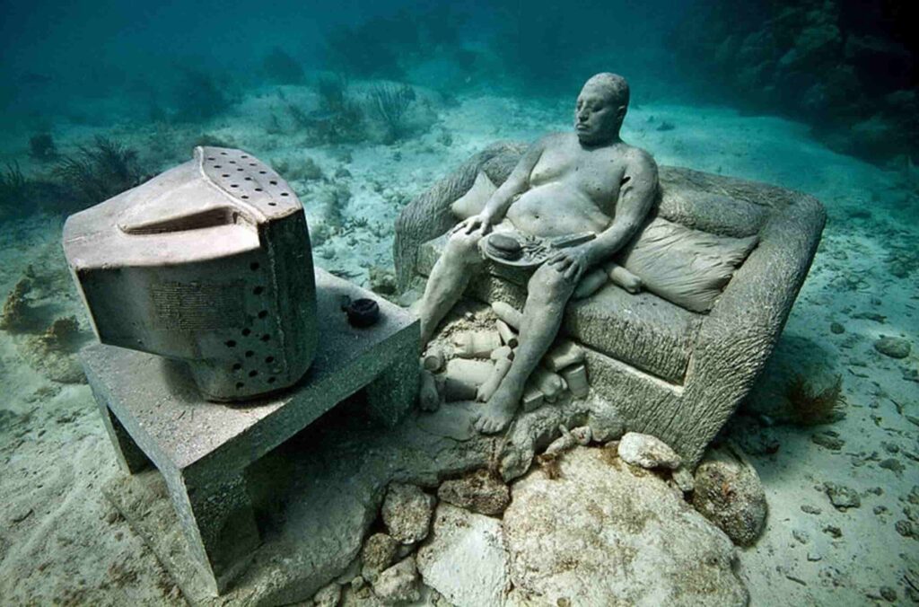 Miami Underwater Park 1